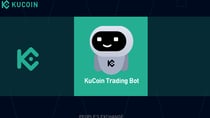 Creating Another Source of Income Using KuCoin Trading Bot