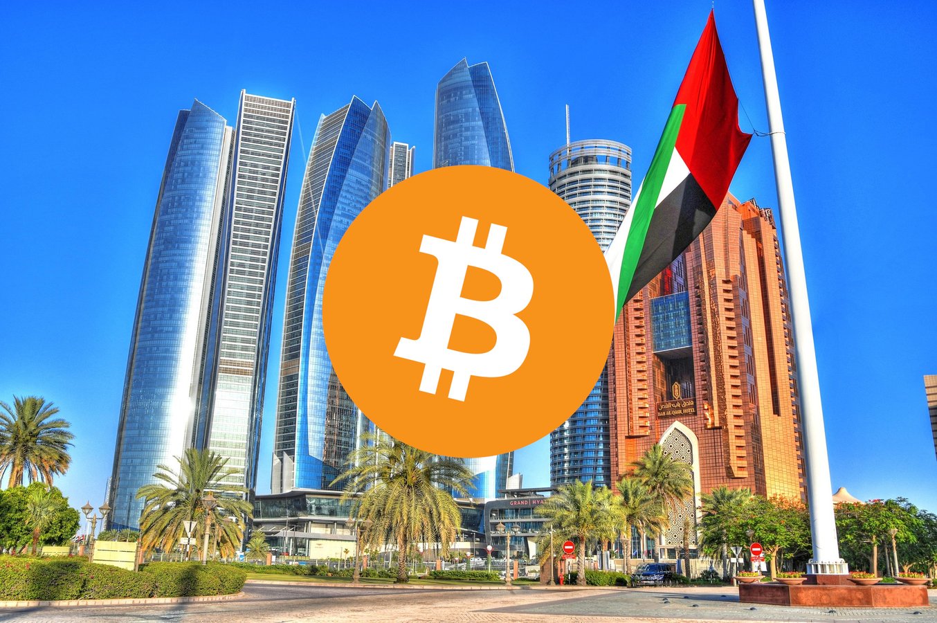 Abu Dhabi Sovereign Wealth Fund Holds $436 Million in Bitcoin ETFs |  CoinCodex