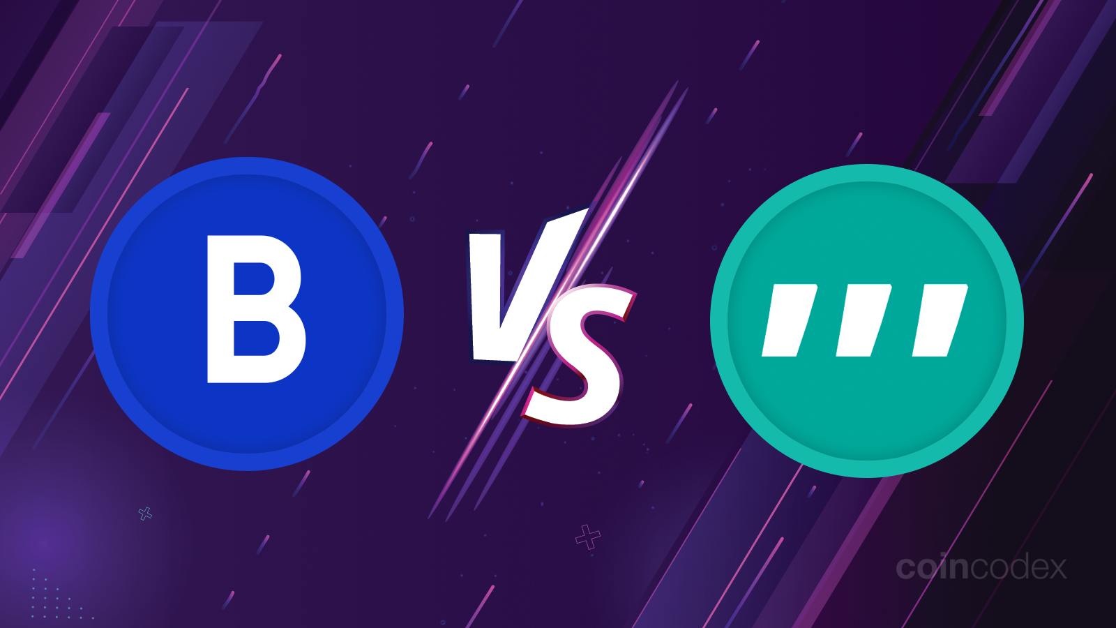 Bitsgap vs 3Commas Comparison in 2023 | CoinCodex