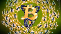  Bitcoin ecosystem reinvigorated by memecoins, new protocols 