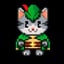 Image of ROBINCAT
