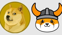 Dogecoin (DOGE) and Shiba Inu (SHIB) Prices Gears For Bull Run, Pepe Behind This Time? 