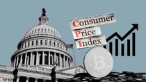 Crypto Market Under Pressure: The Impact of January’s CPI Figures