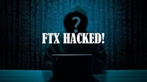 FTX Hacked? $400 Million Abnormal Wallet Movements