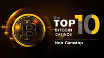 10+ Best Bitcoin Casinos Not on GamStop for 2024