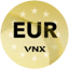 Image of VNX EURO