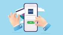 How to Buy OAX (OAX) Guide 2024