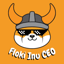 Image of FLOKIINUCEO