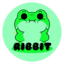 Imagine cu RIBBIT