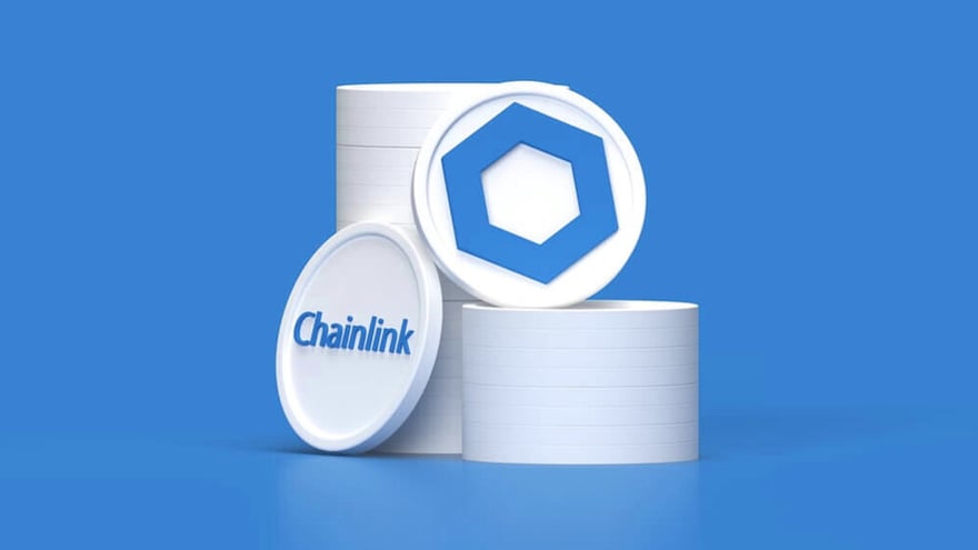 Chainlink Staking v0.2 Community Pool Fills Up, More than 19 Million LINK Staked Within Hours