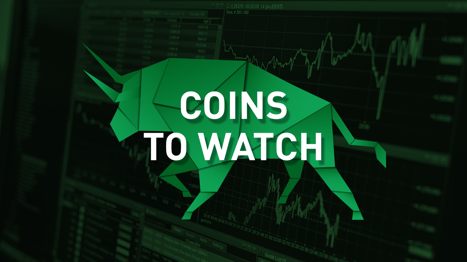Top 3 Coins to Watch This Week - ETH, KAVA, & XTZ. Where Are They Heading?  | CoinCodex