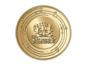 The Luxury Coin