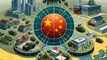 The Future Battlefield – Decoding China’s Military-Civil Fusion Blueprint