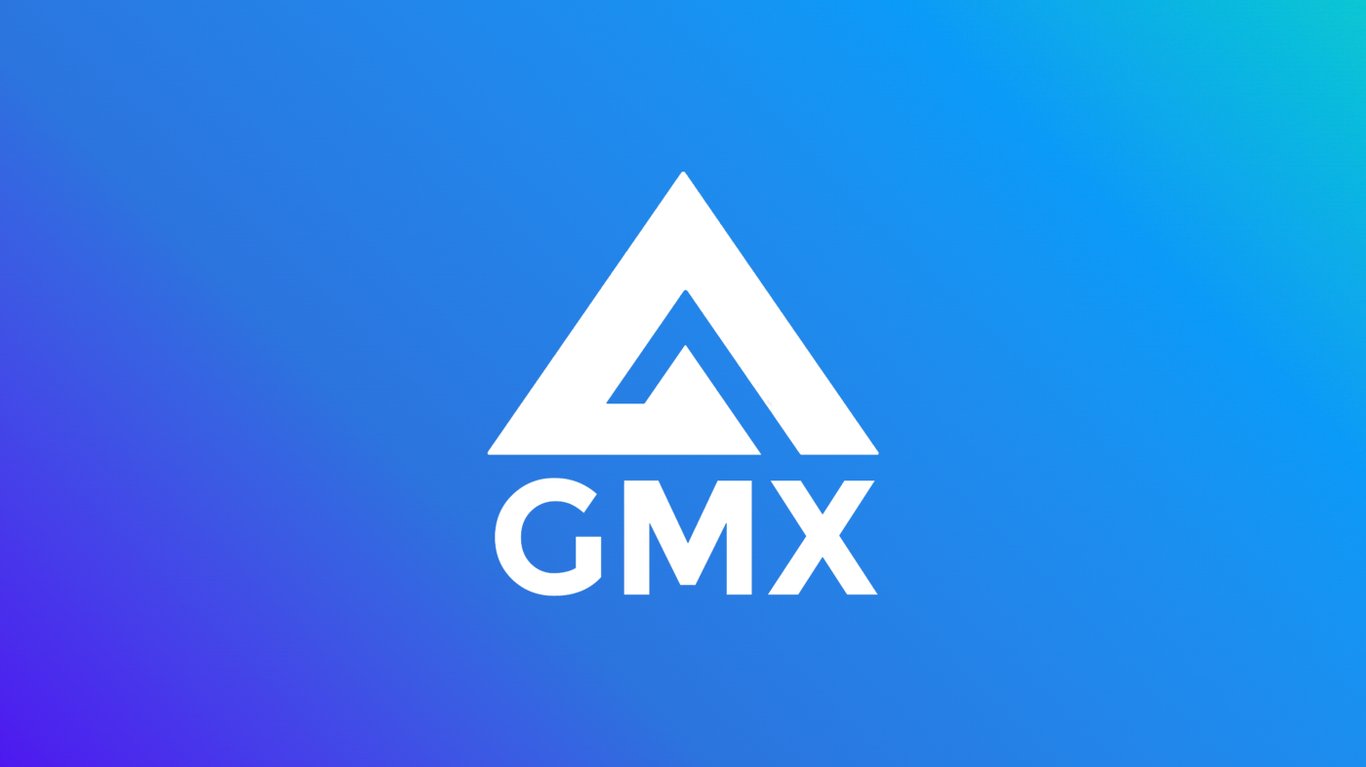 GMX DEX