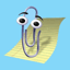 Image of CLIPPY