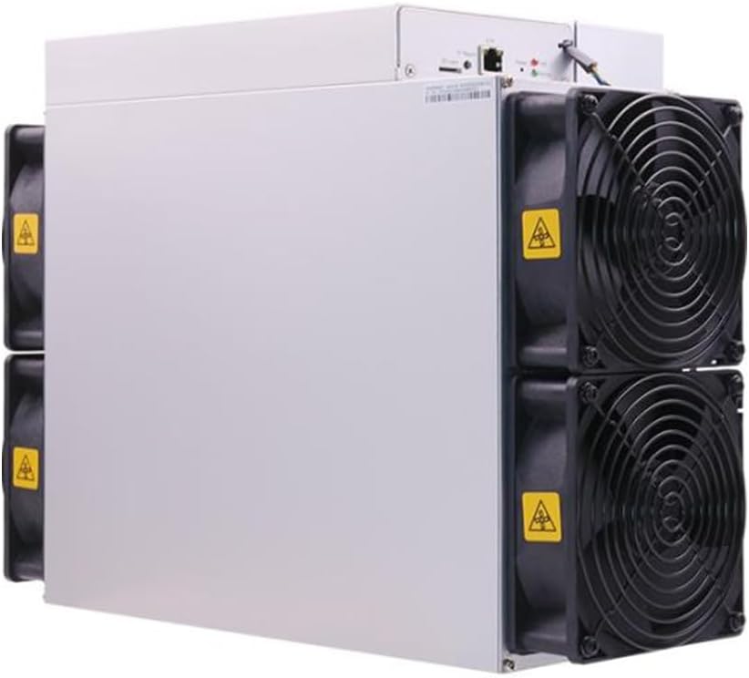 Bitmain Antminer S19j Pro+