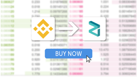 How to buy Zilliqa (ZIL) on Binance?