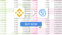 How to buy True USD (TUSD) on Binance?