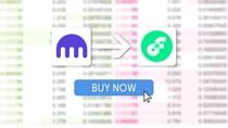 How to buy Flow (FLOW) on Kraken?