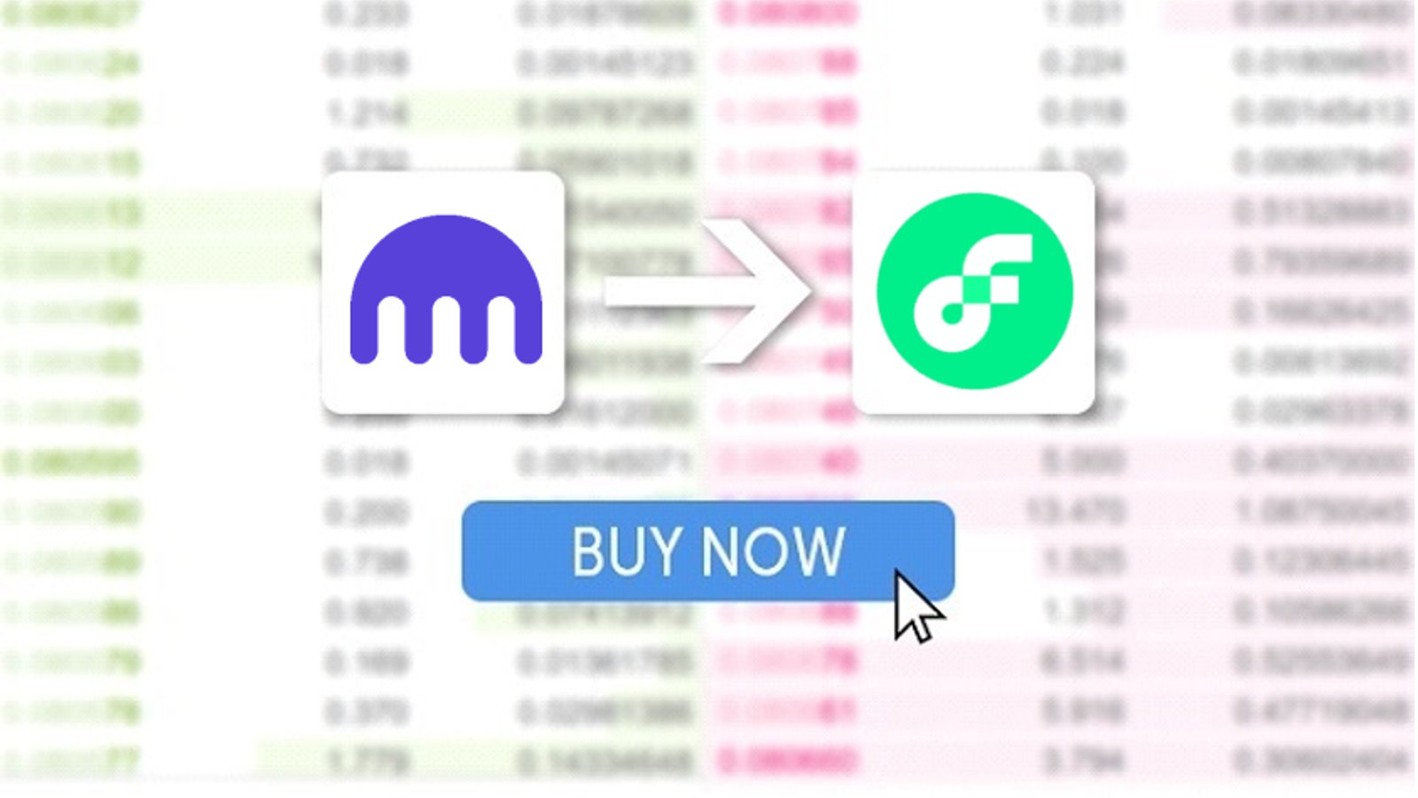 How to buy Flow (FLOW) on Kraken? | CoinCodex