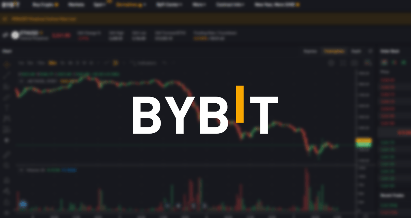 How to Buy Cryptocurrency on Bybit? Buy Bitcoin, Ethereum, BitDAO and More  on Bybit | CoinCodex