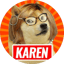 Image of KAREN