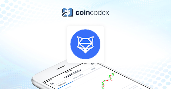 ShapeShift FOX Token Price: Live FOX/USD Rate, Market Cap & FOX Price ...