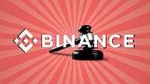 Binance Spends $213M on Compliance, ‘Stronger Than Ever’ Says Christie