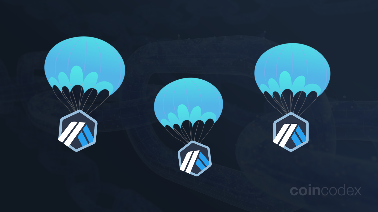 Will There Be an Arbitrum Airdrop? | CoinCodex