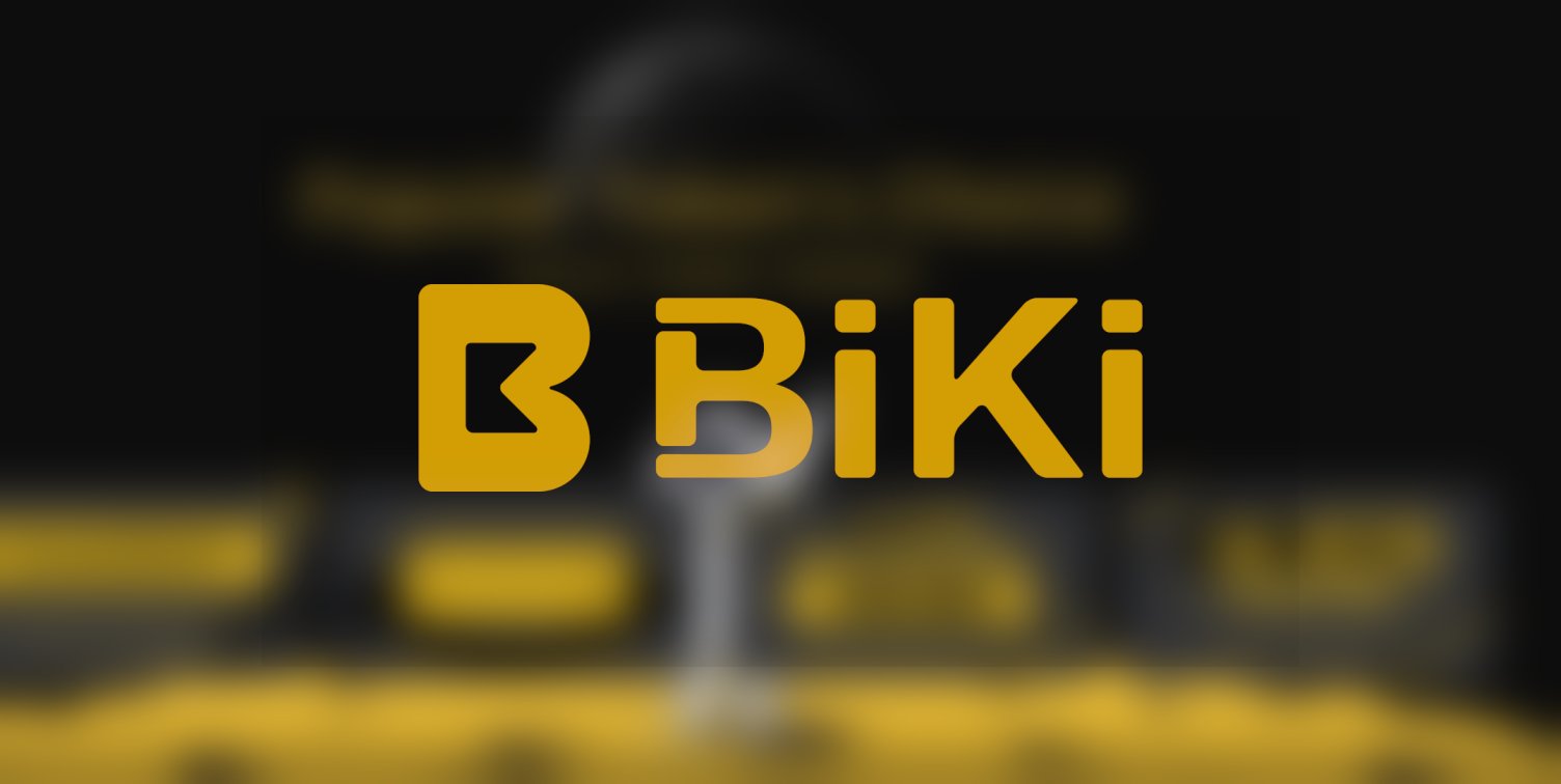 BiKi Review | CoinCodex