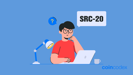 What Are SRC-20 Tokens