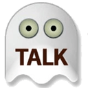 Ghost Talk