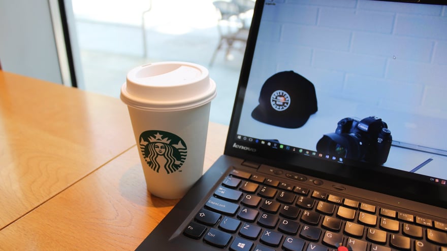 Microsoft and Starbucks Are Collaborating to Leverage Blockchain Tech