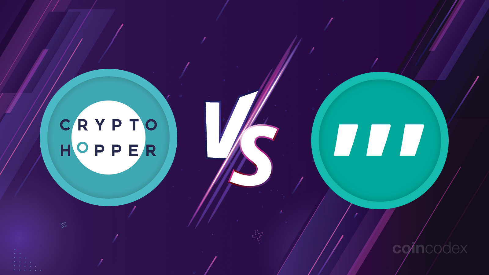 Cryptohopper vs 3Commas Comparison in 2023 | CoinCodex