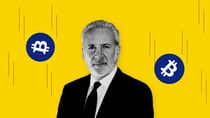 Crypto News: Peter Schiff Warns of Impending End to Bitcoin Rally: “The Party is About to Fizzle Out”