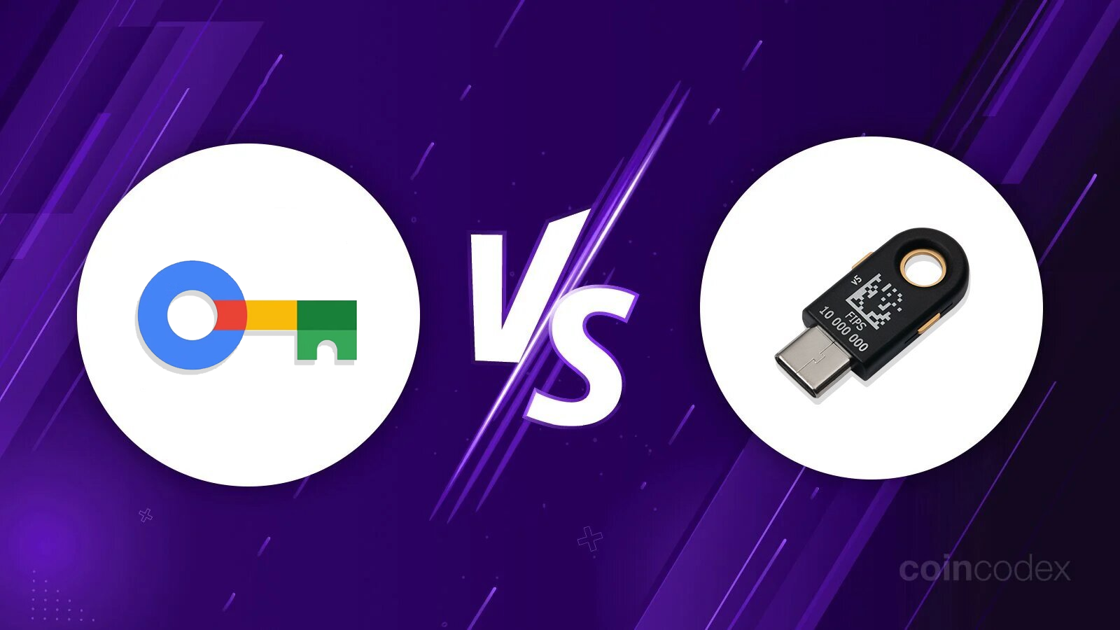 Passkey vs Yubikey – Which Authentication Method Should You Use to Secure  Your Accounts? | CoinCodex