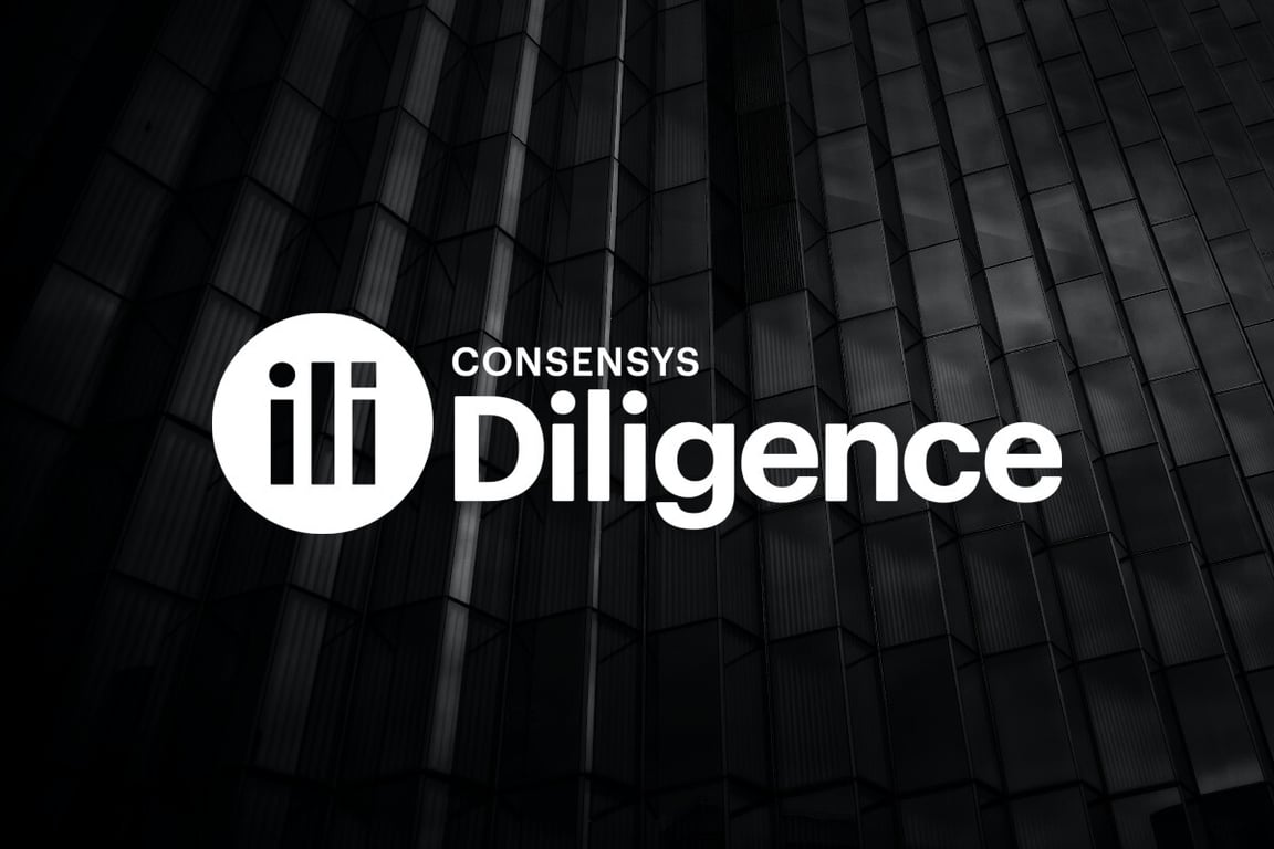 ConsenSys Diligence