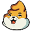 Bild von POO DOGE