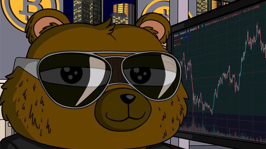 BOBO: A Meme Marvel in the Bearish Ballet of Finance