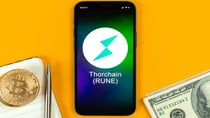 THORChain Price Loses Momentum! Will Bulls Hold RUNE Price Above Its Crucial Support?