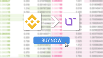 How to buy LTO Network (LTO) on Binance?