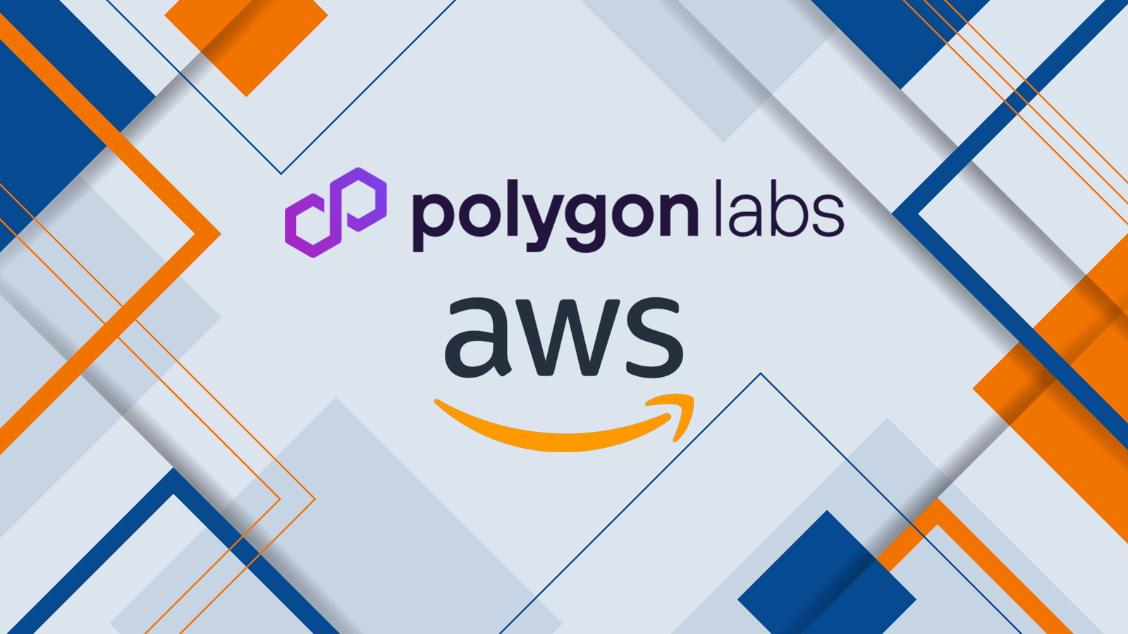 Amazon Web Services Introduces New Features for Polygon Developers |  CoinCodex