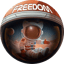 Image of FREEDOM