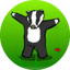 Image of BADGER