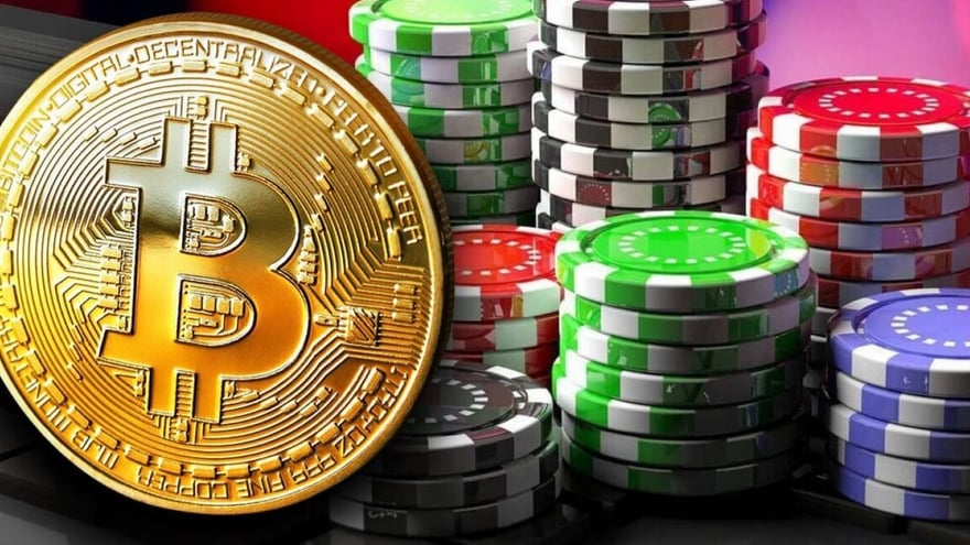 How to Make Crypto Payments in Online Casinos