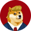 Image of TRUMPDOGE
