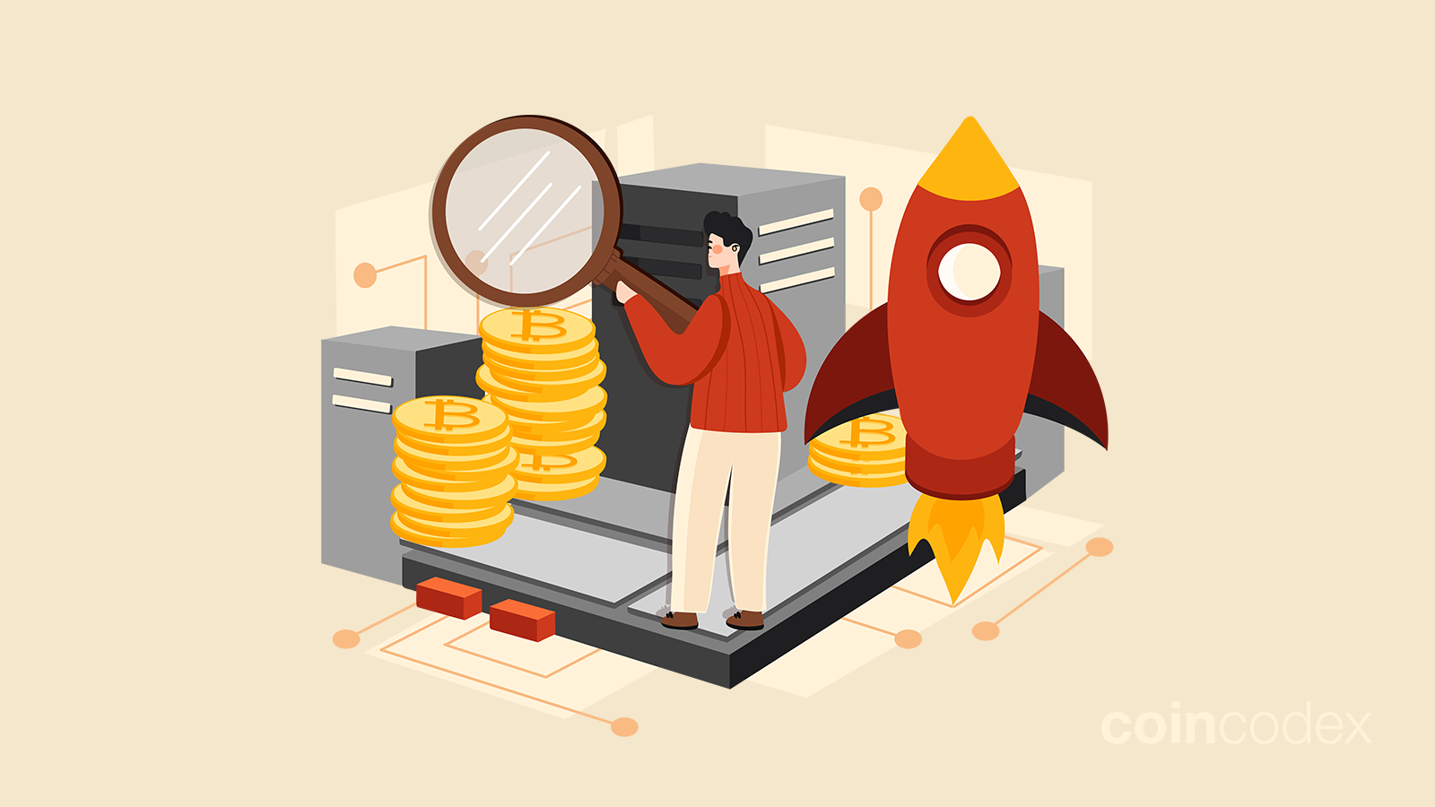 4 Best Crypto Presales for August 2025 | CoinCodex