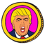 Image of TRUMP