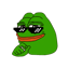 Bild von PEPEAICEO