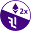 Image of ETH2XFLI